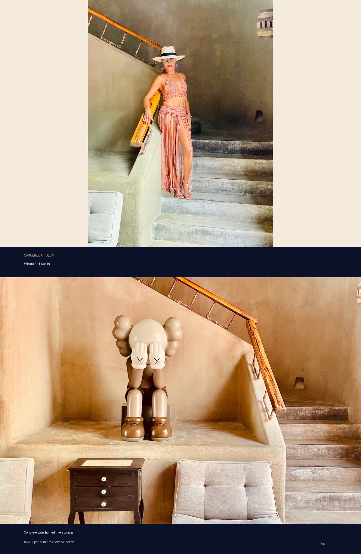 Stay Haute page 008